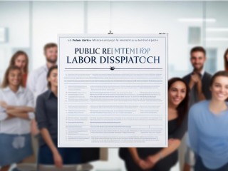 公开招聘劳务派遣，有何具体要求与待遇？