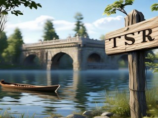 TSR是什么意思？