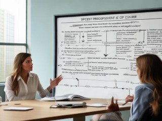 离职手续具体有哪些步骤？