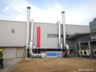 环保工程都有哪些