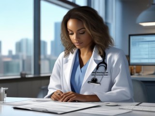 医师助理具体职责有哪些？