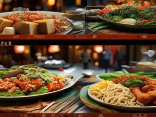 大岭山有哪些必吃地道美食？