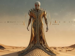 沙曼究竟是什么？