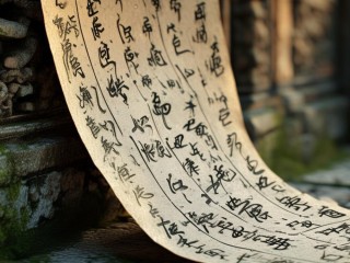 慕名二字，究竟藏着怎样的深意？