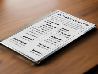 事业单位公开招聘栏，何时招？招啥岗？咋报名？