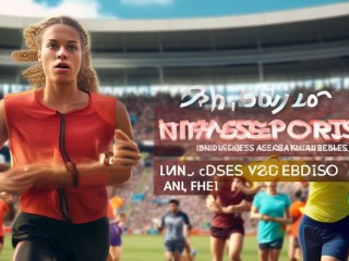 大众体育是什么？如何定义与推广？