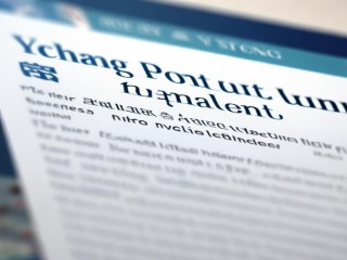 宜昌港务局招聘，有何具体要求？