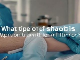 阿托品适用于哪种类型休克？