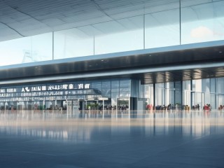 武汉机场到底叫什么名字？