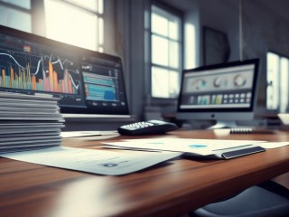 财务公司是做什么的