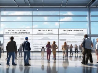 空港新城公开招聘，具体岗位有哪些？