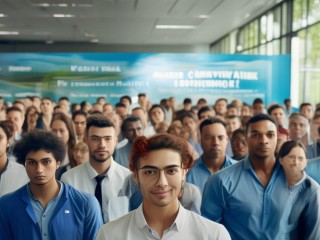 水保局公开招聘人员，有何要求？