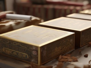 江西什么烟最出名？