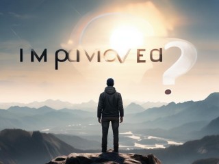 提升自己，究竟是为了什么？