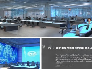 大疆是做什么的？为何能成行业巨头？