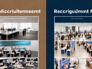 专项招聘与公开招聘，核心区别究竟在哪儿？