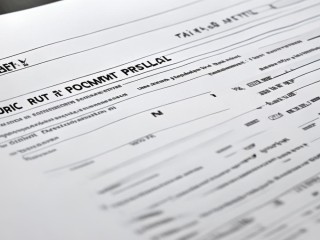 公开招聘政审表范文具体包含哪些内容？