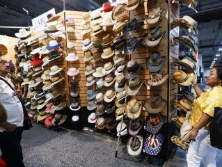 鞋帽类有哪些？