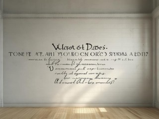 什么干净填空是什么意思？