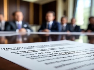 理事的具体职责和权力是什么？