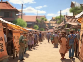 沙市区村级招聘何时开始？