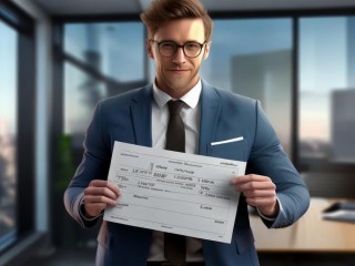 年终奖一般什么时候发