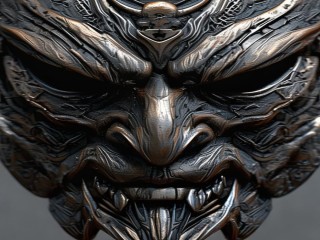 霸面具体指什么意思？