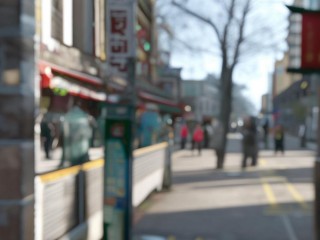 龙岩南城街道招聘，何时开始报名？