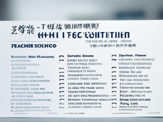 资阳中学招聘教师，具体岗位和要求有哪些？