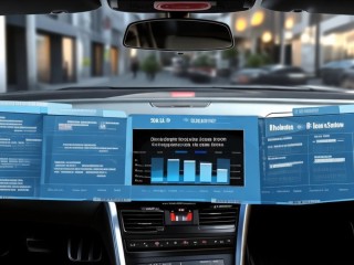 有车能做什么兼职？如何高效利用车辆赚钱？