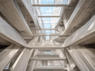 建筑空间是功能与形式的结合体吗？