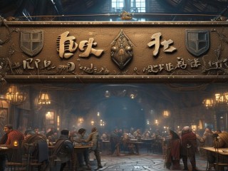 游戏公会究竟是什么？