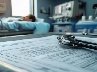 医院考试一般都考哪些内容？