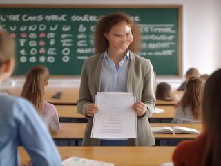 满绩是什么？满分标准是什么？