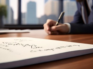 你来公司到底是为了什么？