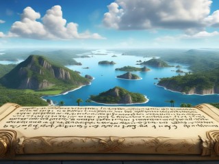 九州究竟指什么？