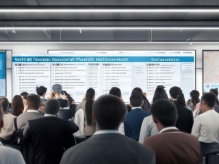 广州金控公开招聘，哪些岗位值得投？