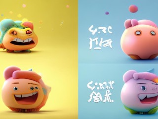 柠萌是网络流行语，还是某种品牌昵称？