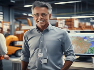 货代具体是做什么的？