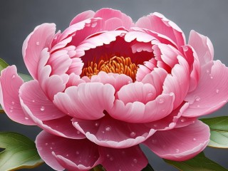 什么样的海棠花最美？