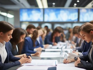 人事代理公开招聘教师，是正式编制吗？