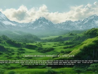 南青北白指什么？