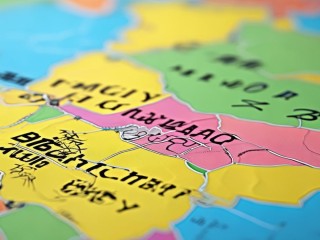 潍坊市下辖哪些区县？