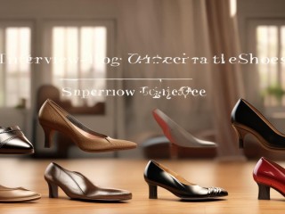 教资面试穿什么鞋才得体？