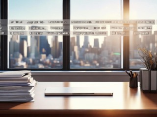 文职工作具体指哪些岗位？核心职责是什么？