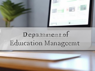 教师隶属哪个部门管理？