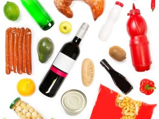 饮食产品种类有哪些？