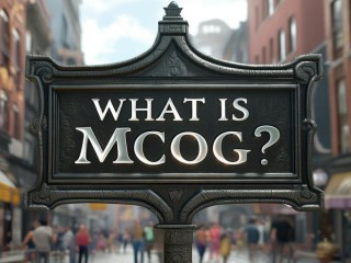 麦歌究竟是什么？