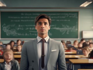 教师职称究竟有何实际用处？