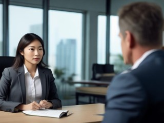 面试该问公司什么问题最关键？